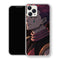 Coque iPhone 15 Hisoka Profil Classique | Manga HxH, Hunter x Hunter - coque Hisoka manga pour iPhone 15