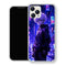 Coque iPhone 15 Kirua Zoldick Dos Ruelle Neon | Manga HxH, Hunter x Hunter