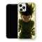 Coque iPhone 15 Gon Freecss Aura Doree Determination | Manga HxH, Hunter x Hunter