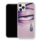 Coque iPhone 15 Hisoka Oeil Larme Gros Plan | Manga HxH, Hunter x Hunter - coque Hisoka manga pour iPhone 15