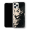 Coque iPhone 15 Personnages HxH Gon Noir Blanc | Manga HxH, Hunter x Hunter - coque Personnages HxH manga pour iPhone 15