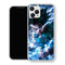 Coque iPhone 15 Gon Freecss Attaque Eclair Bleu | Manga HxH, Hunter x Hunter