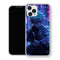 Coque iPhone 15 Personnages HxH Kirua Ville Neon | Manga HxH, Hunter x Hunter - coque Personnages HxH manga pour iPhone 15