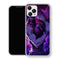 Coque iPhone 15 Hisoka Profil Carte Cosmos | Manga HxH, Hunter x Hunter - coque Hisoka manga pour iPhone 15