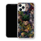 Coque iPhone 15 Personnages HxH Vitrail HxH | Manga HxH, Hunter x Hunter - coque Personnages HxH manga pour iPhone 15