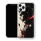 Coque iPhone 15 Gon Freecss Encre Rouge Noire | Manga HxH, Hunter x Hunter