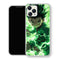 Coque iPhone 15 Gon Freecss Energie Verte Explosive | Manga HxH, Hunter x Hunter