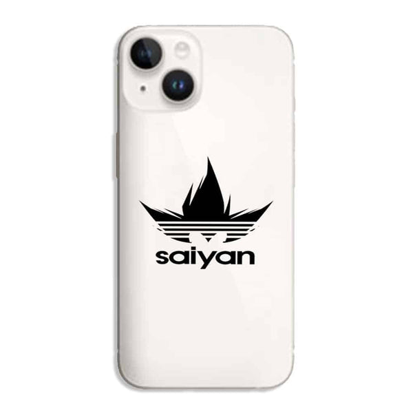 Coque iPhone 15 Adi Saiyan