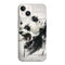 Coque iPhone 15 Angry Panda