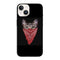 Coque iPhone 15 Bandito Cat