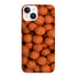 Coque pour iPhone 15 Basketball Stories