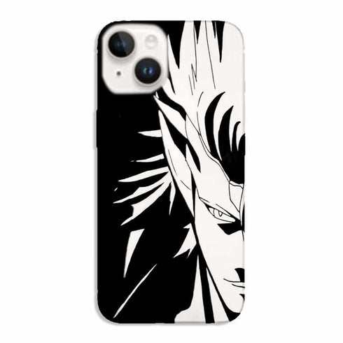 Coque iPhone 15 Bleach