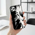 coque téléphone antichoc pas chère et élégante, desing Manga Bleach pour iPHone 15