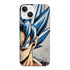 Coque iPhone 15 Blue Sangoku
