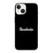 Coque iPhone 15 Boudeuse