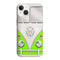 Coque Telephone iPhone 15 originale Combi WW