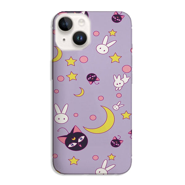 Coque iPhone 15 Catimoon