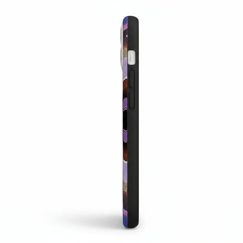 Dassault Systèmes Precision, une protection optimale pour iPhone 15, design Ethnique aesthetic