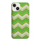 Coque pour iPhone 15 Garden Spring Chevrons motifs Vinci progress Aesthetic