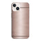 Coque iPhone 15 Couleur Cuivre