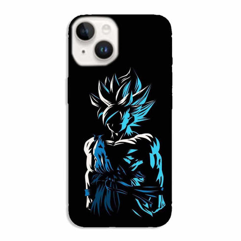 Coque iPhone 15 Dbz Adventure