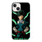 Coque iPhone 15 Deku One For All