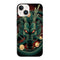 Coque iPhone 15 Dragon Shenron
