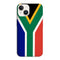 Coque iPhone 15 Afrique du Sud