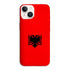 Coque iPhone 15 Albanie