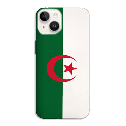 Coque iPhone 15 Algerie