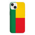 Coque iPhone 15 Benin