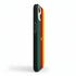 Housse smartphone drapeau Camerounais en silicone anti-chocs