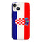 Coque iPhone 15 Croatie