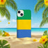 Coque iPhone 15 Gabon