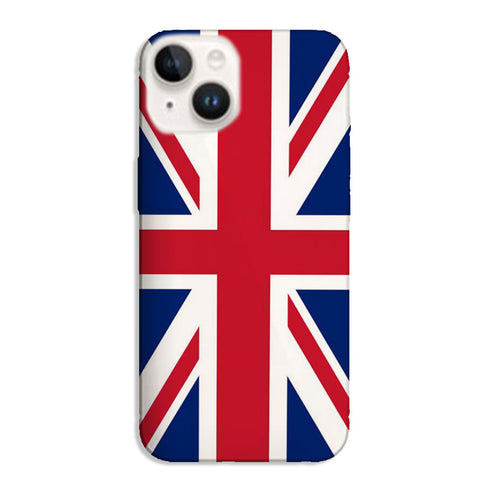 Coque iPhone 15 Grande-Bretagne