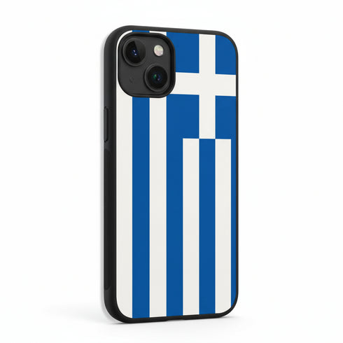 Coque iPhone 15 Grece