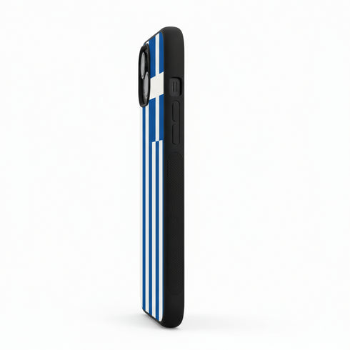 Coque iPhone 15 Grece