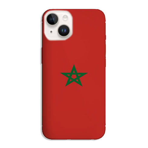 Coque iPhone 15 Maroc