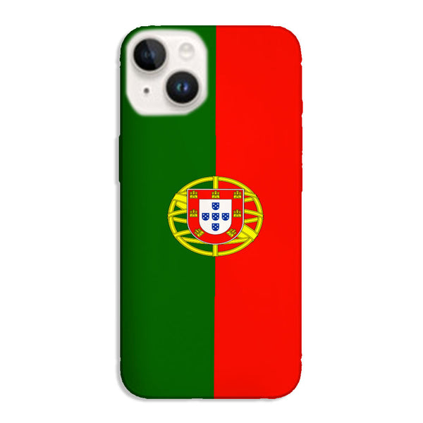 Coque iPhone 15 Portugal