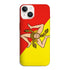 Coque iPhone 15 Sicile