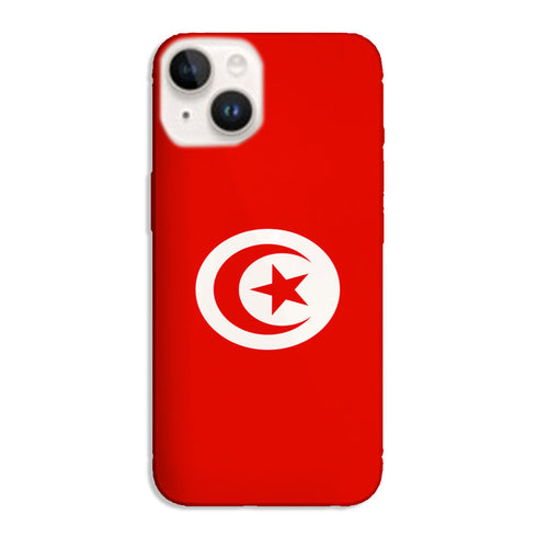 Coque iPhone 15 Tunisie