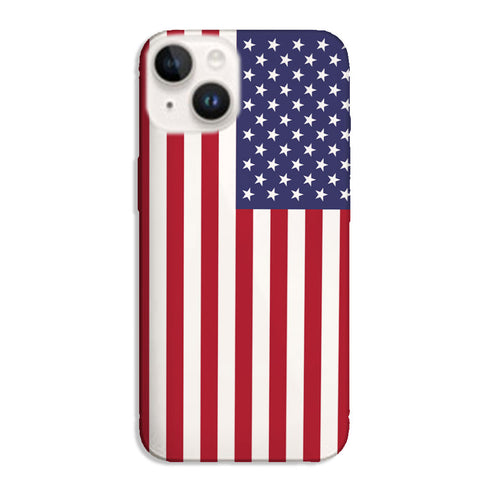 Coque iPhone 15 USA
