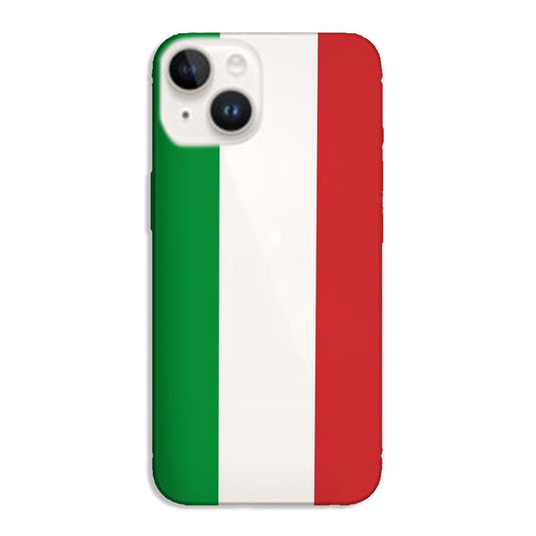 Coque iPhone 15 ITalie