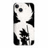Coque iPhone 15 Goku Grandit