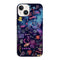Coque pour iPhone 15 Monster Graffiti Space