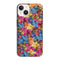 Coque iPhone 15 Haribo chat en folie