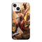 Coque iPhone 15 Katsuki