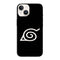 Coque iPhone 15 Konoha Symbol