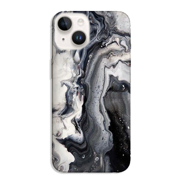Coque iPhone 15 Jaguar Marbré