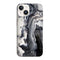 Coque iPhone 15 Jaguar Marbré